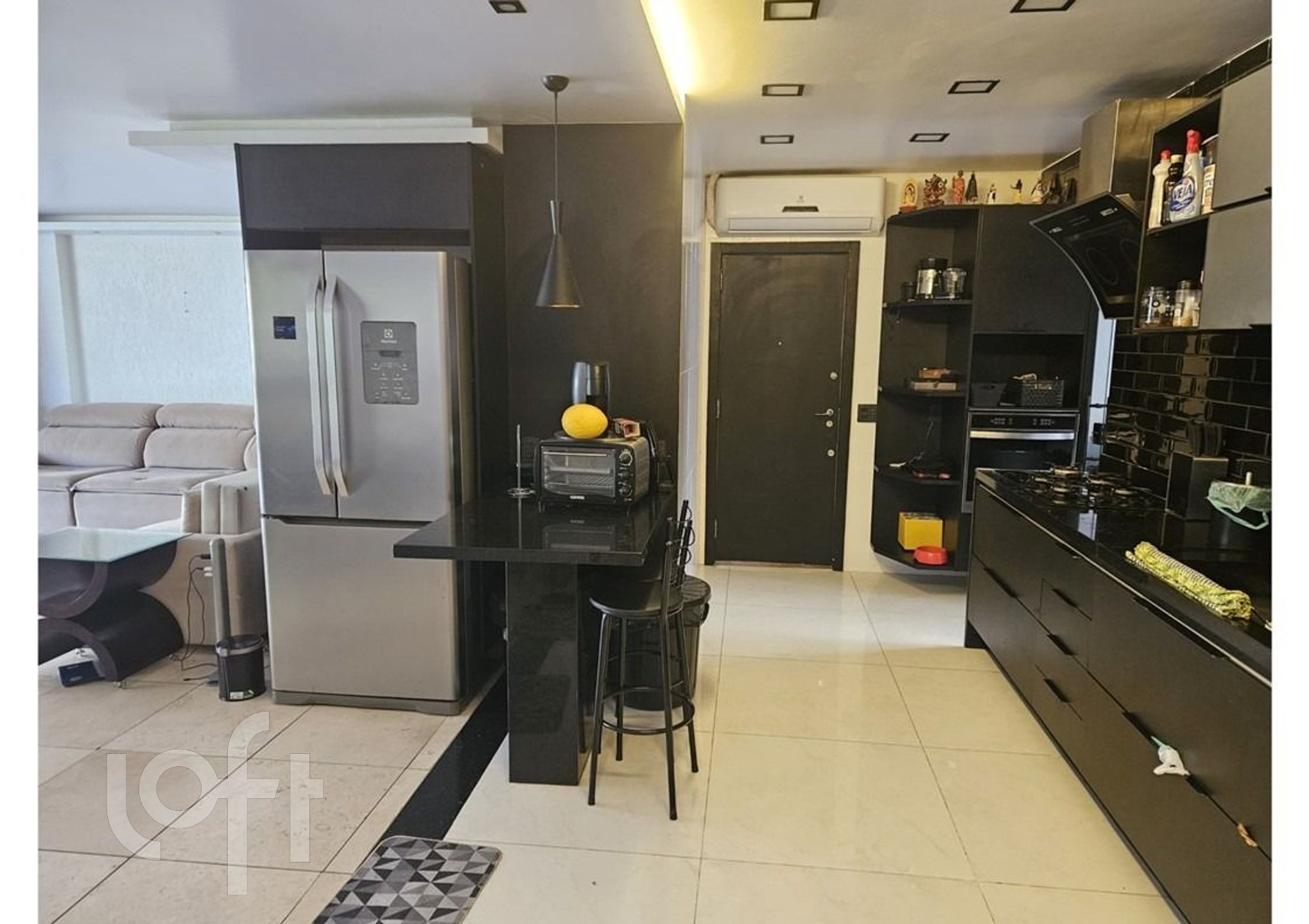 Apartamento à venda com 4 quartos, 186m² - Foto 24