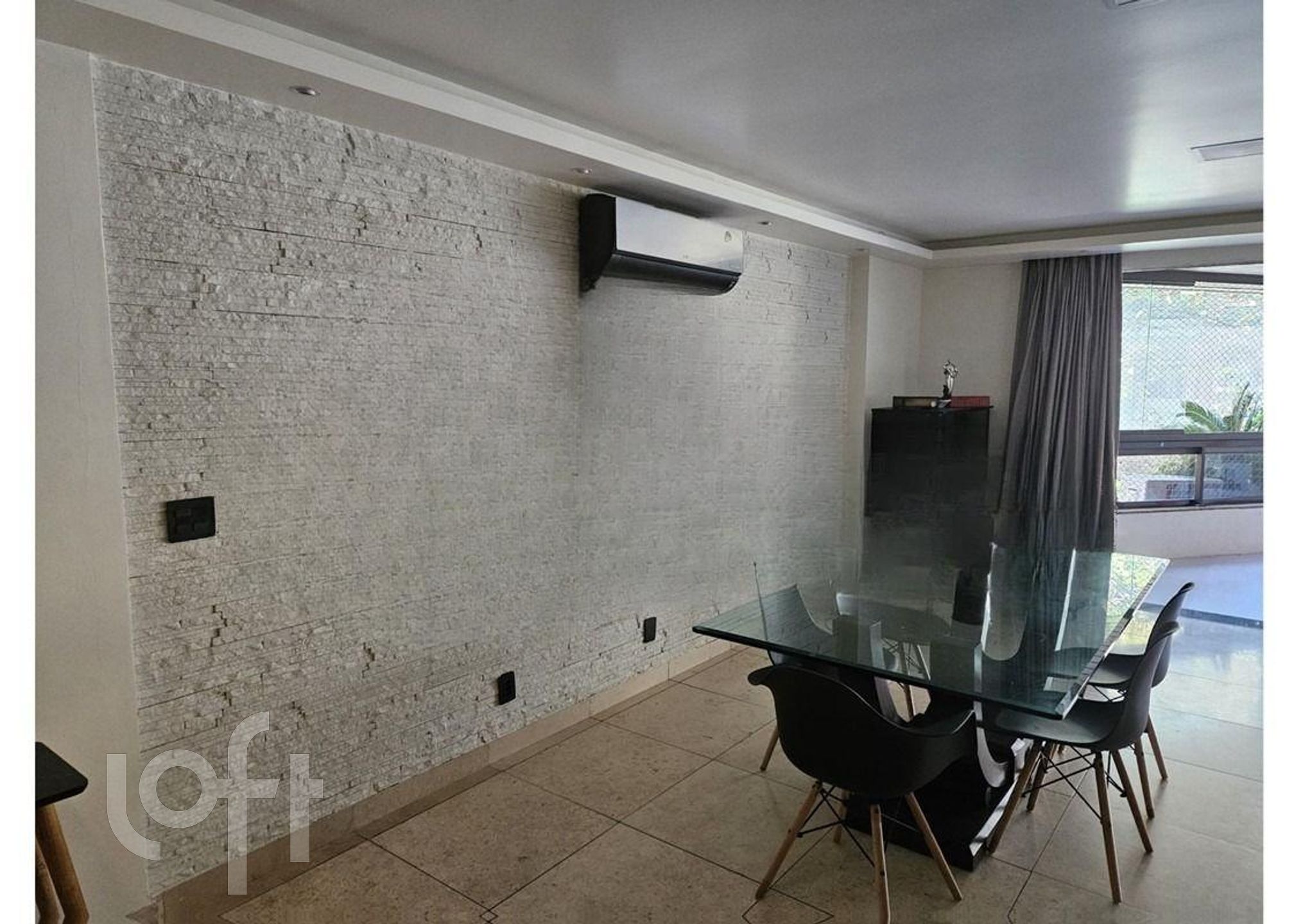 Apartamento à venda com 4 quartos, 186m² - Foto 12