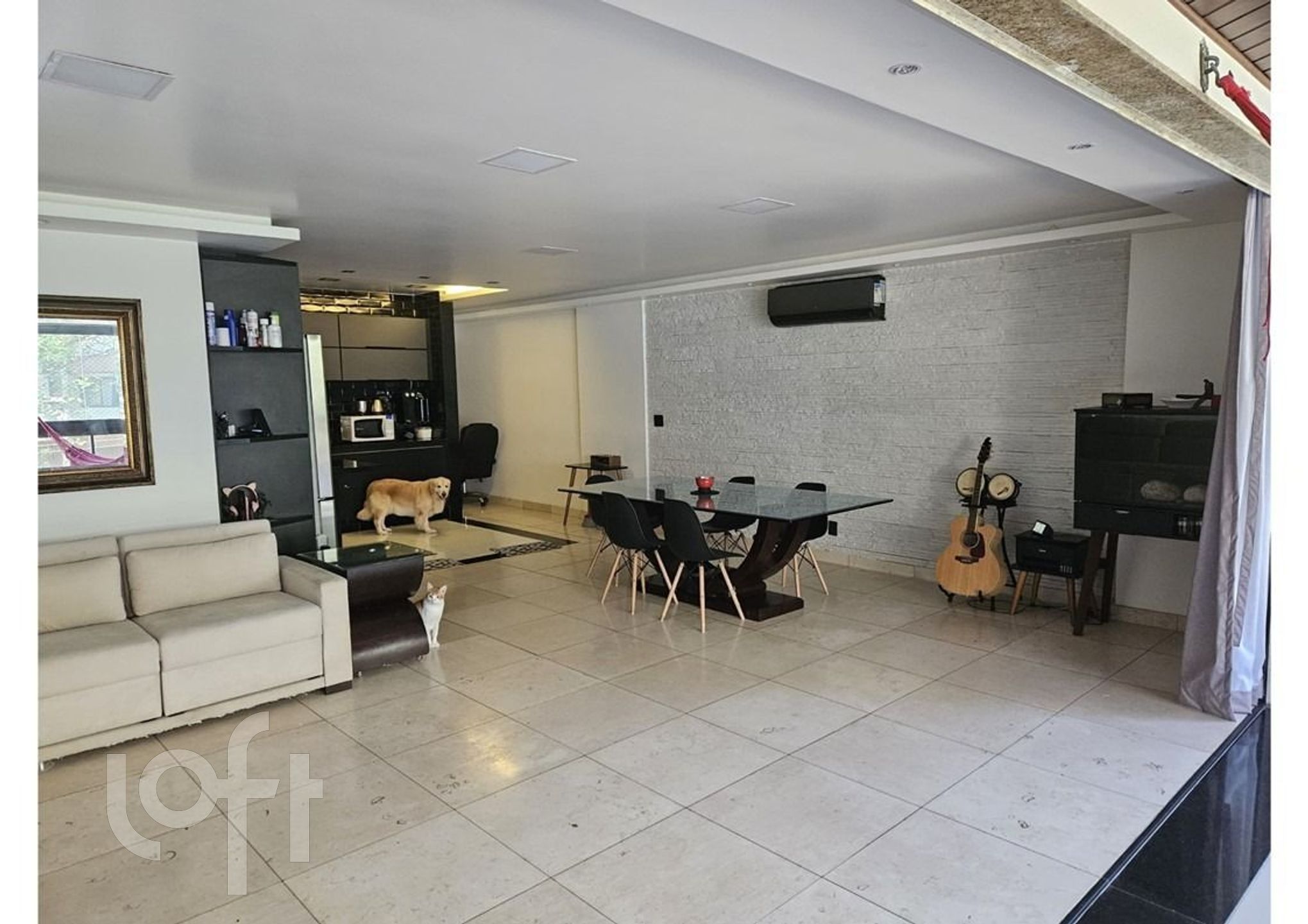 Apartamento à venda com 4 quartos, 186m² - Foto 10