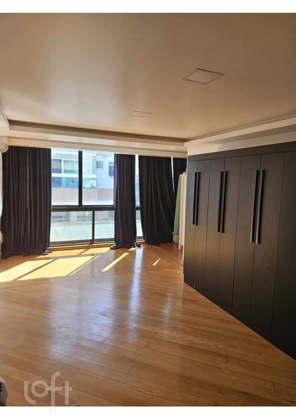 Apartamento à venda com 4 quartos, 186m² - Foto 15