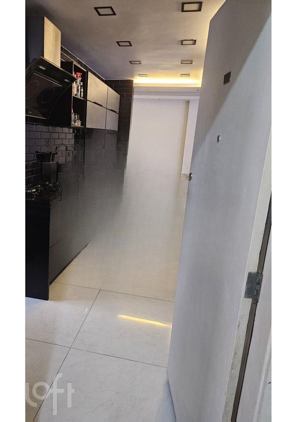 Apartamento à venda com 4 quartos, 186m² - Foto 26