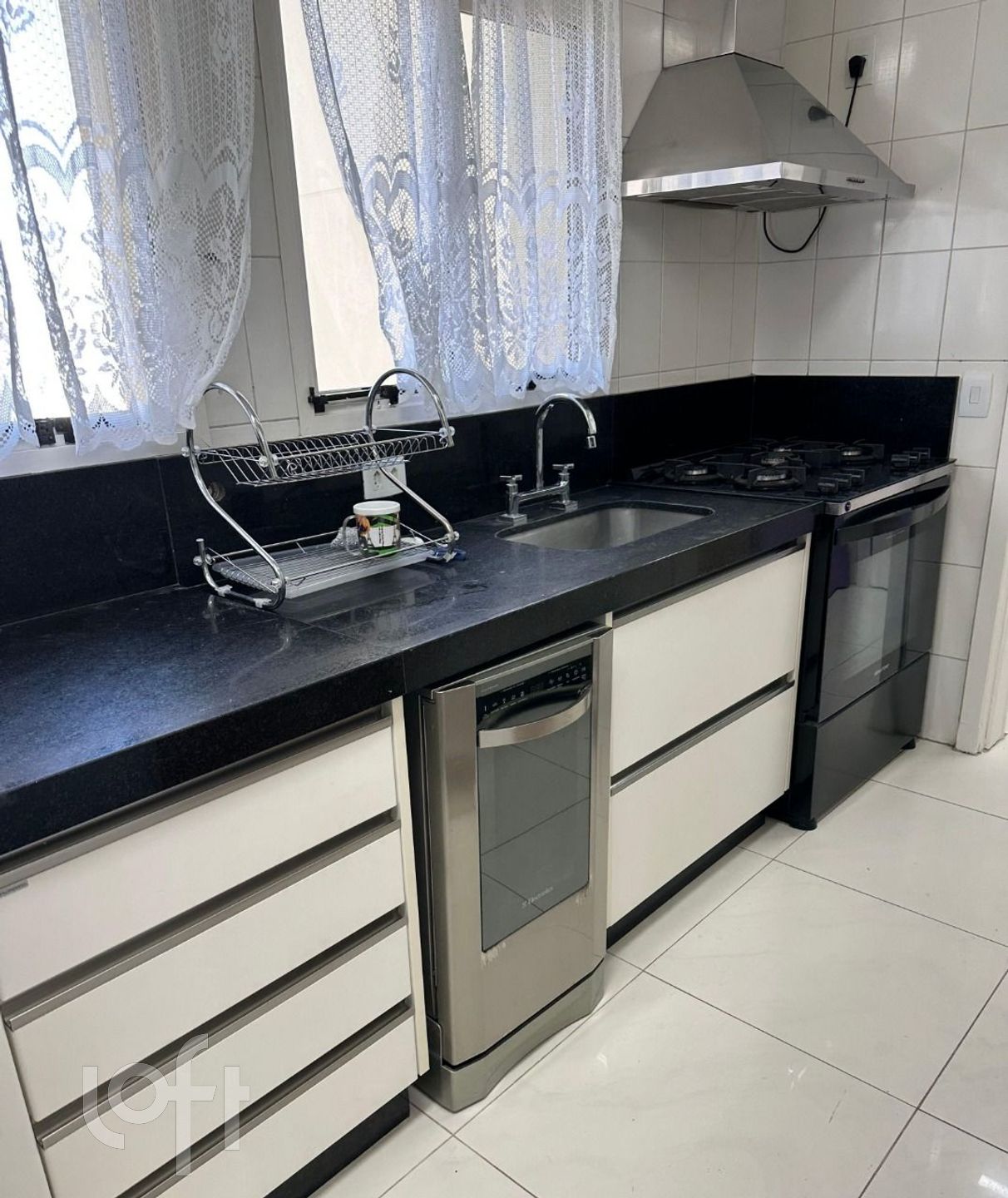 Apartamento à venda com 3 quartos, 127m² - Foto 18