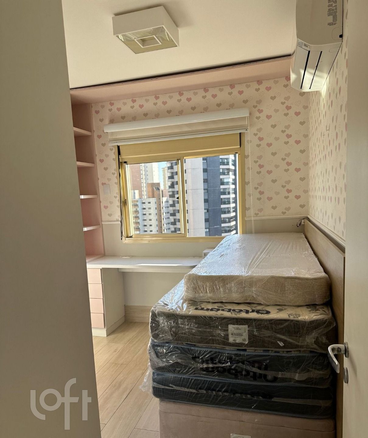 Apartamento à venda com 3 quartos, 127m² - Foto 13