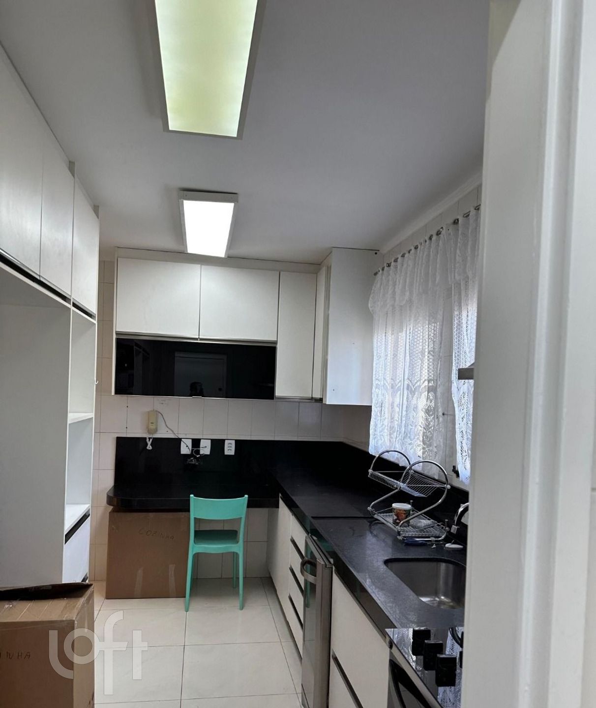 Apartamento à venda com 3 quartos, 127m² - Foto 19