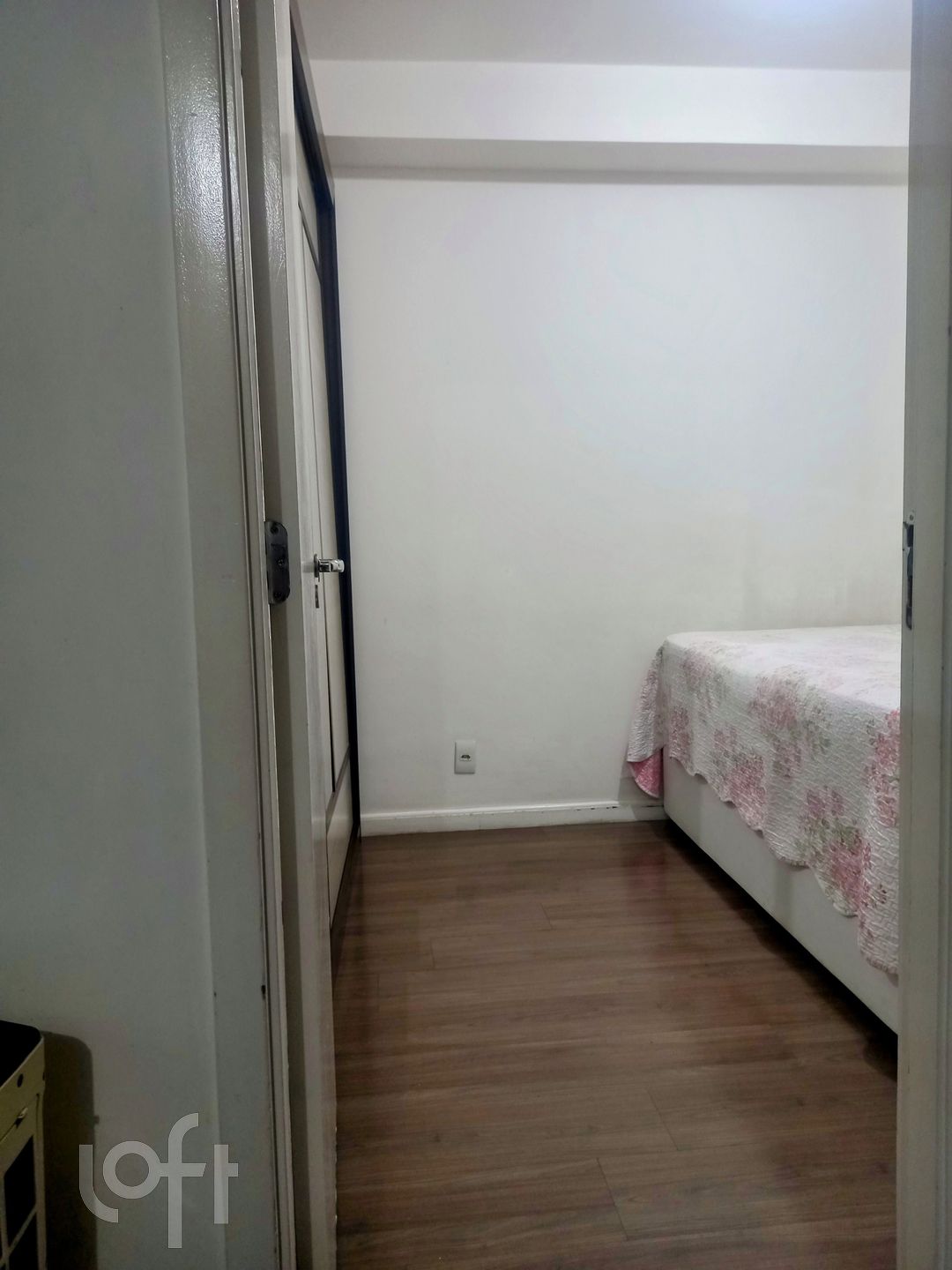 Apartamento à venda com 1 quarto, 33m² - Foto 14