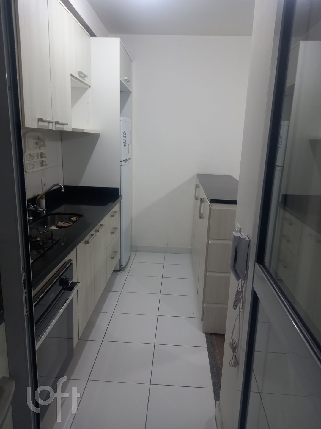 Apartamento à venda com 1 quarto, 33m² - Foto 10