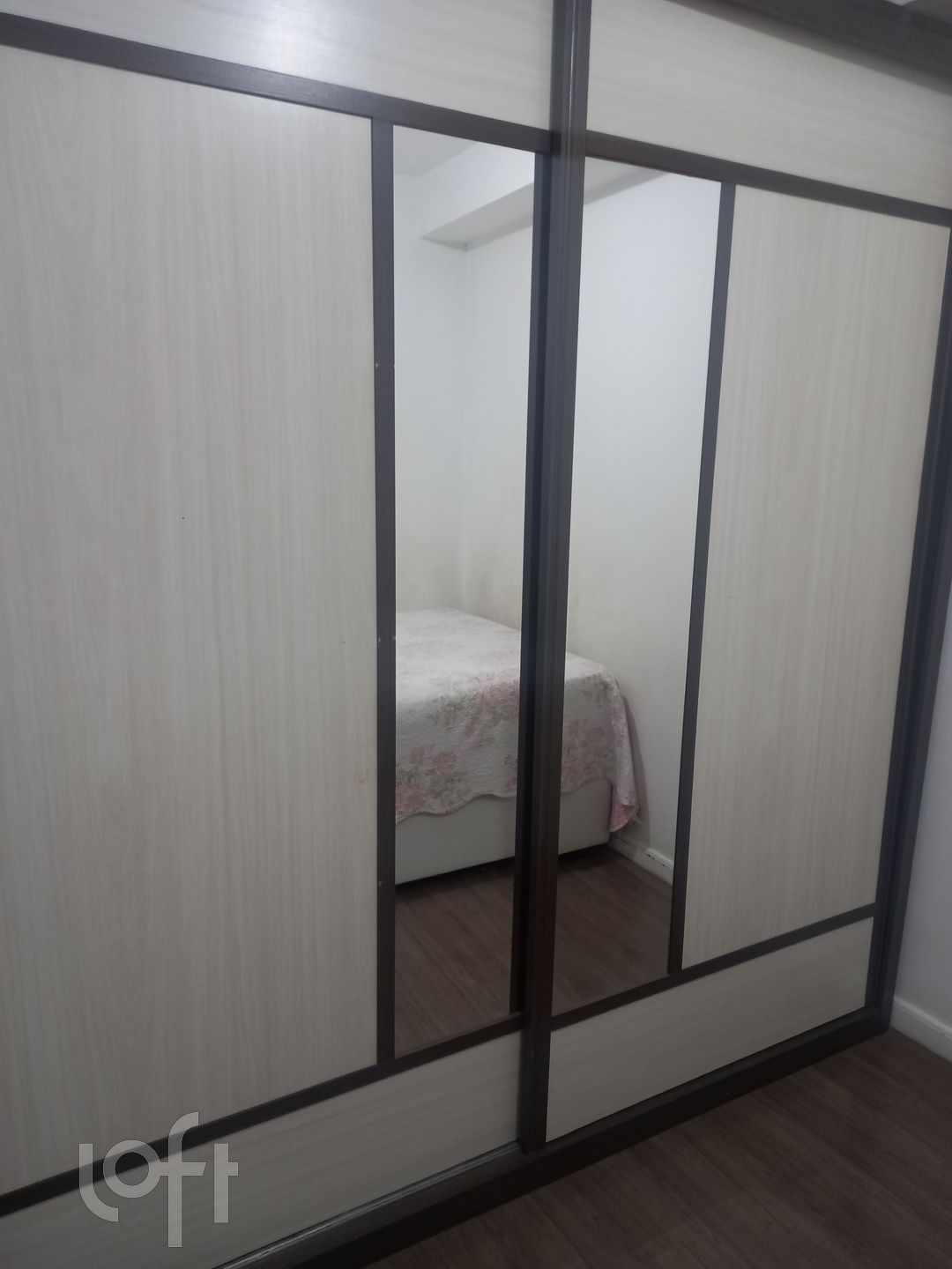 Apartamento à venda com 1 quarto, 33m² - Foto 13