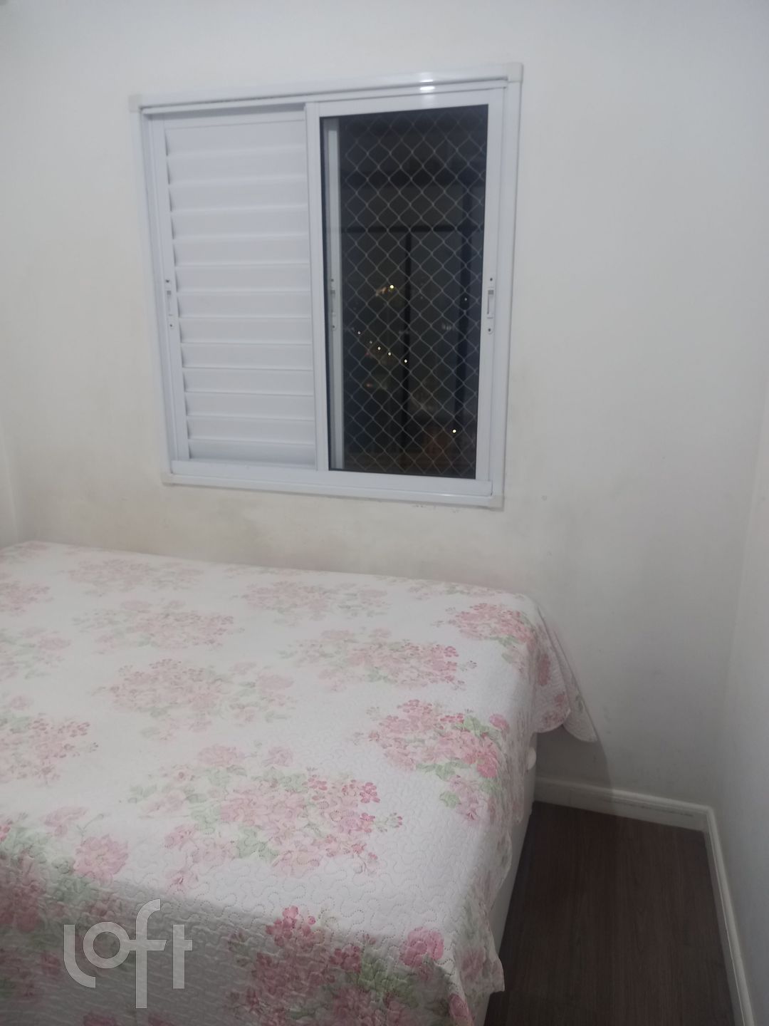 Apartamento à venda com 1 quarto, 33m² - Foto 12