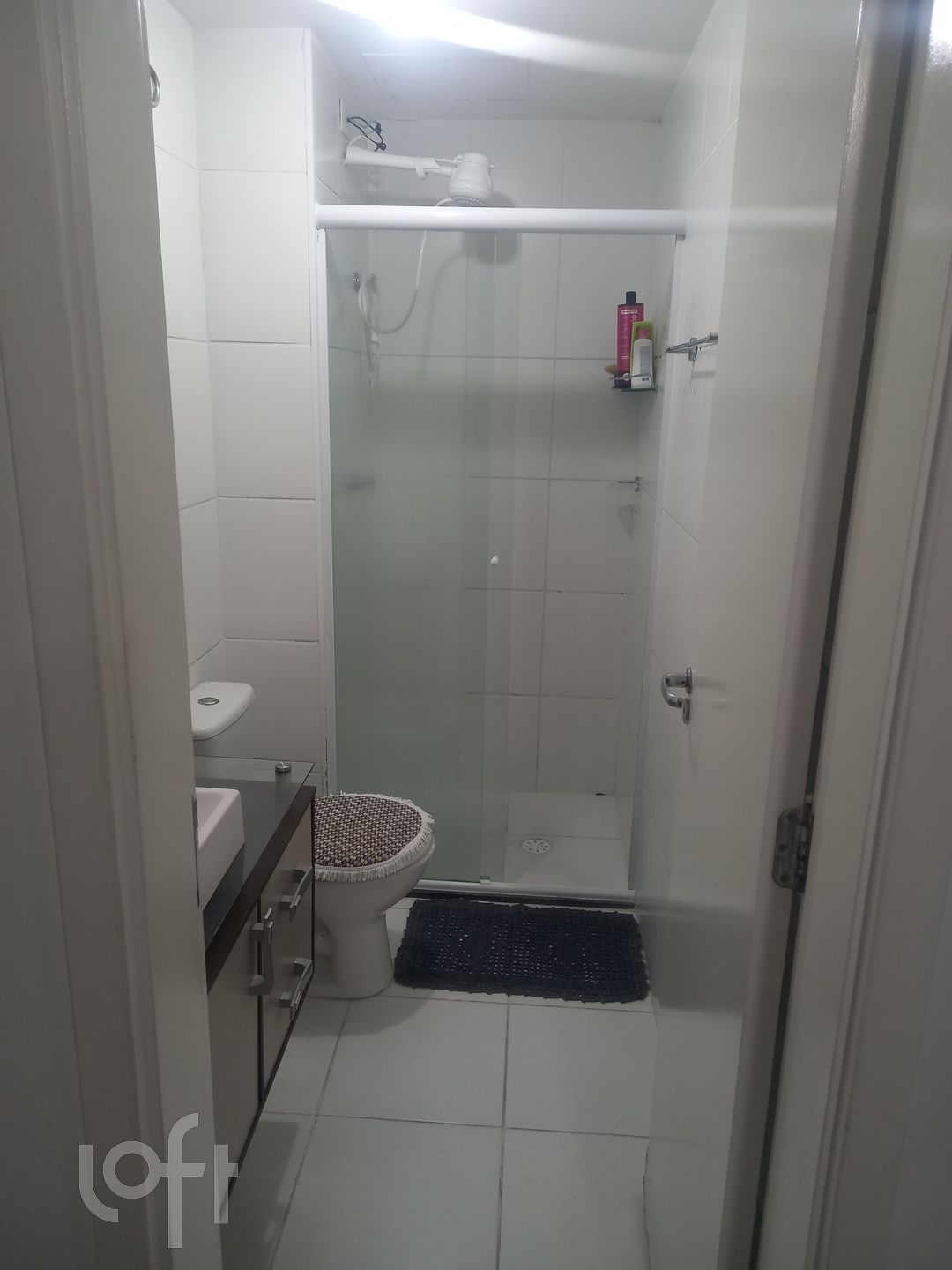 Apartamento à venda com 1 quarto, 33m² - Foto 15