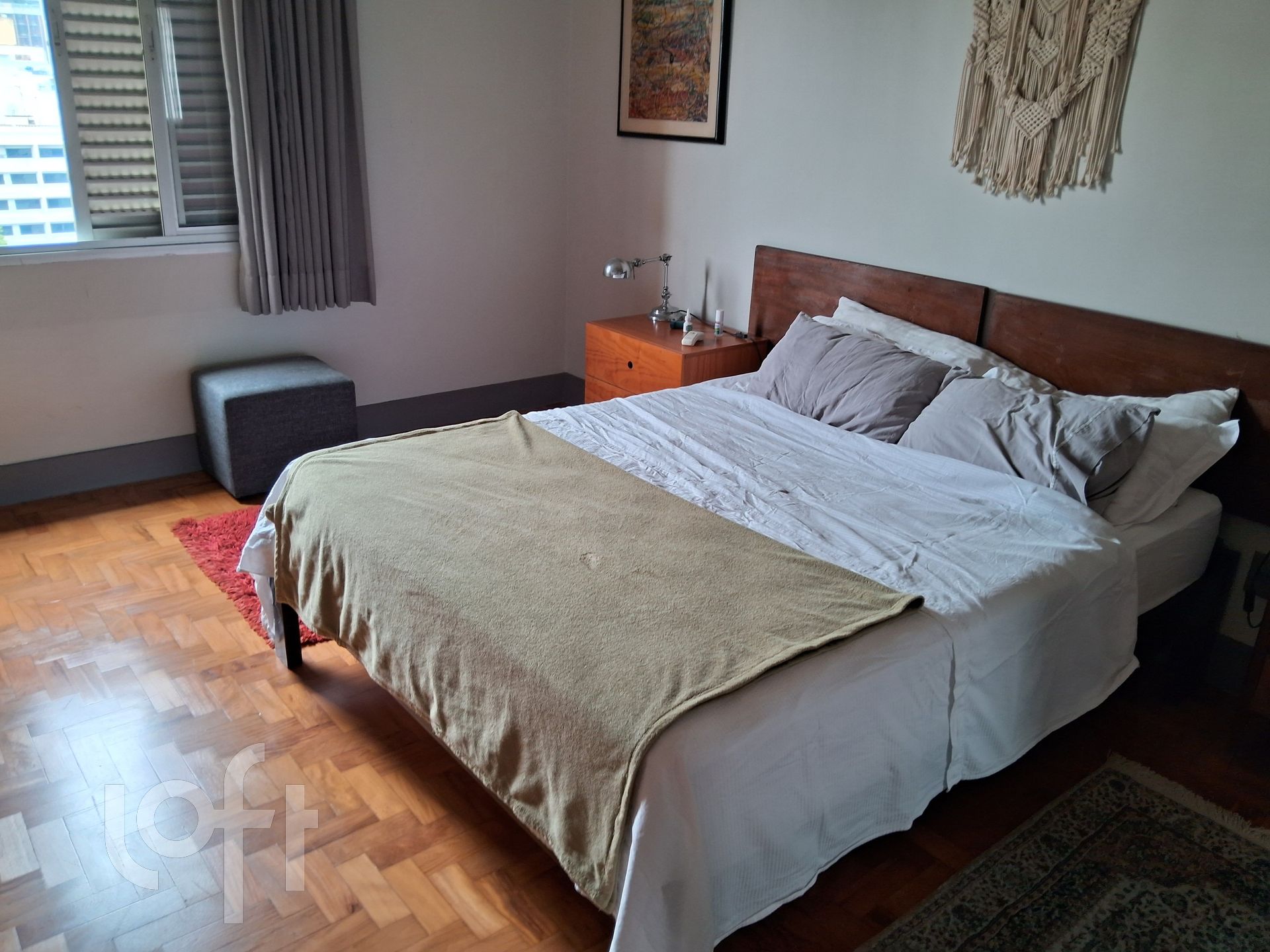 Apartamento à venda com 2 quartos, 98m² - Foto 8