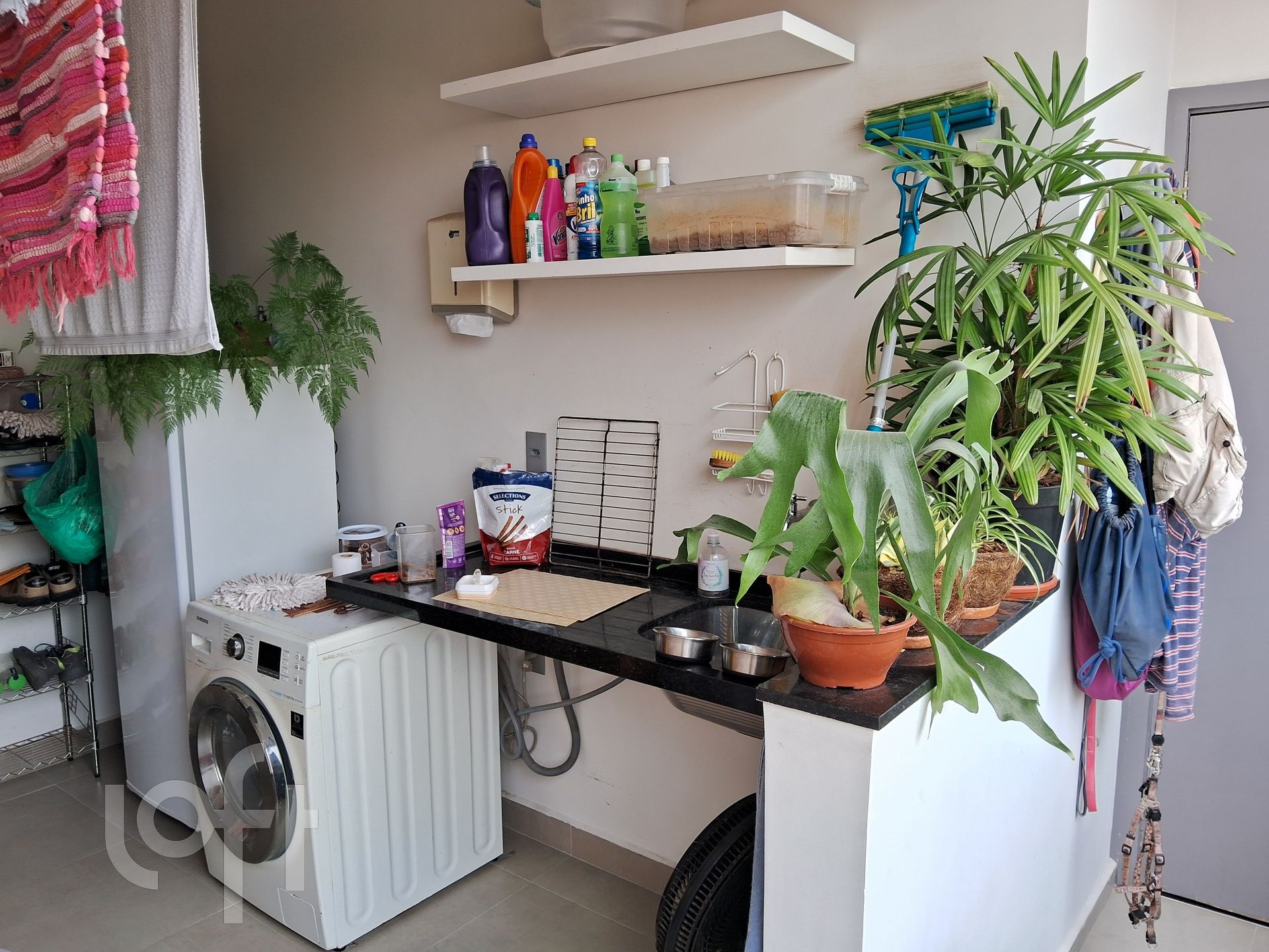 Apartamento à venda com 2 quartos, 98m² - Foto 7