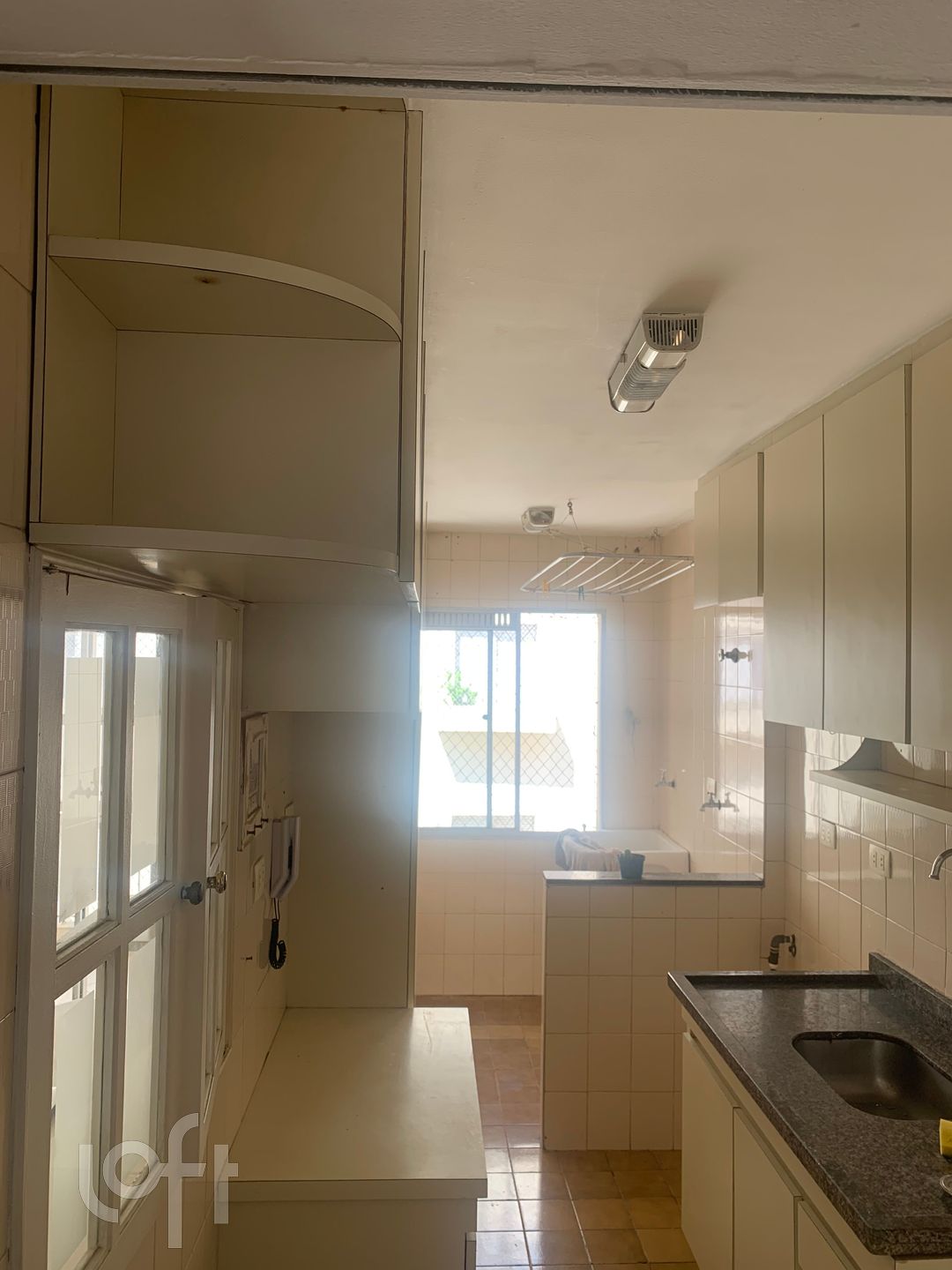 Apartamento à venda com 2 quartos, 56m² - Foto 2