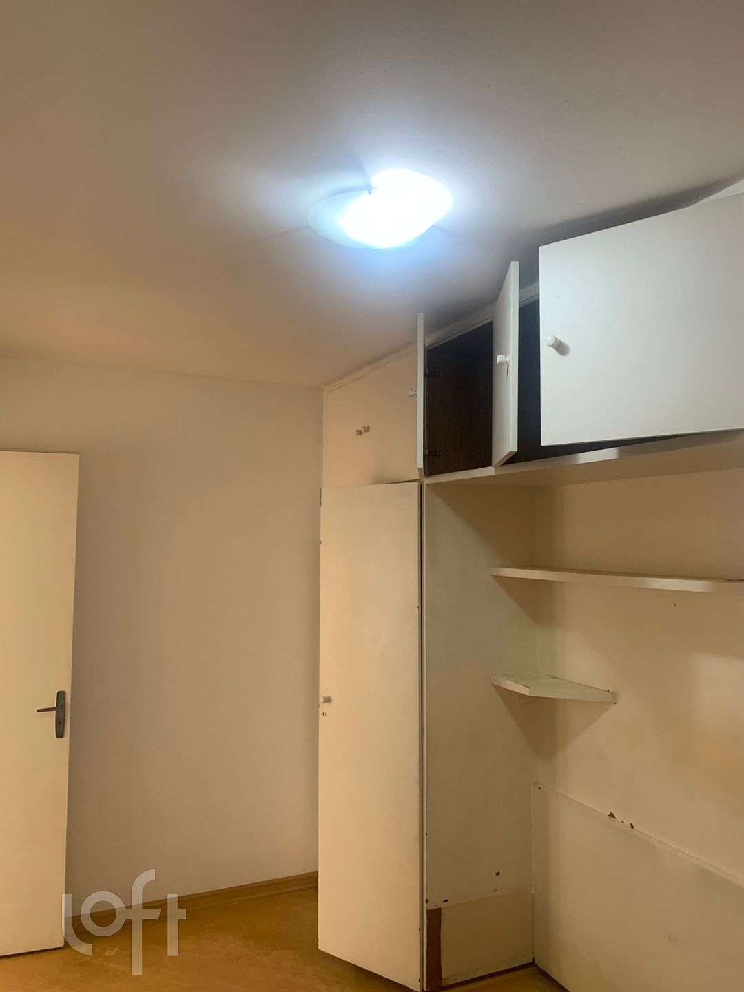 Apartamento à venda com 2 quartos, 56m² - Foto 4