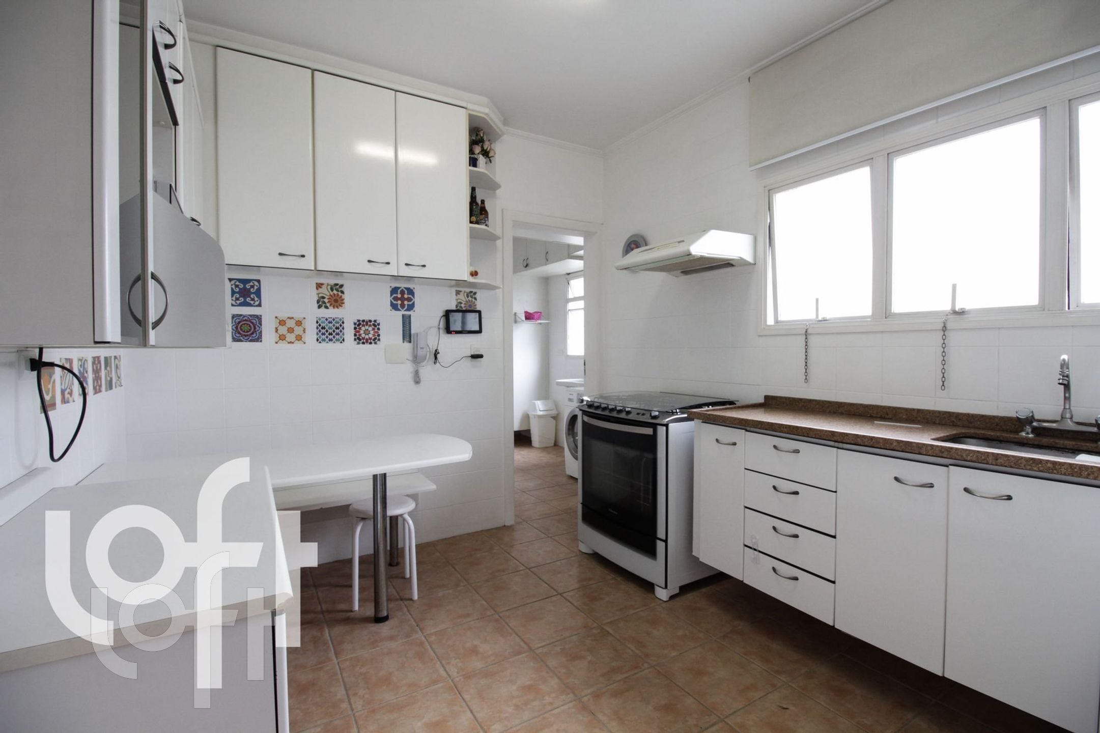 Apartamento à venda com 3 quartos, 120m² - Foto 18