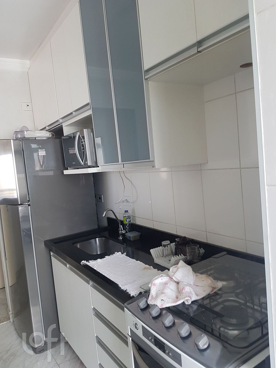 Apartamento à venda com 2 quartos, 47m² - Foto 11