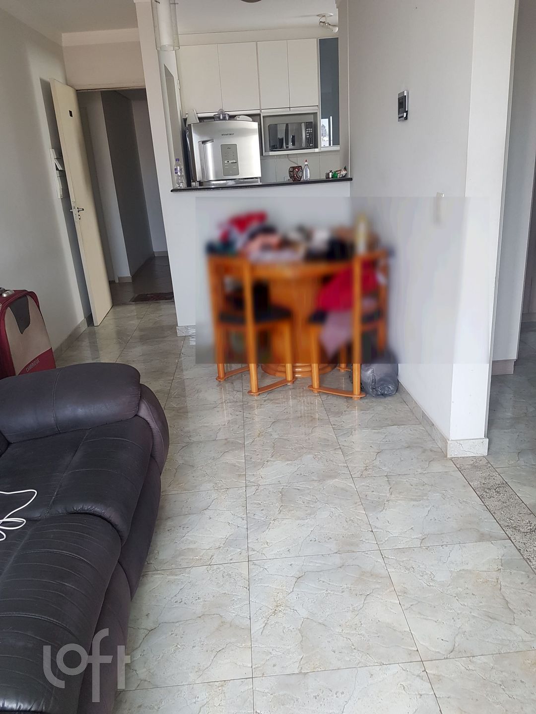 Apartamento à venda com 2 quartos, 47m² - Foto 6