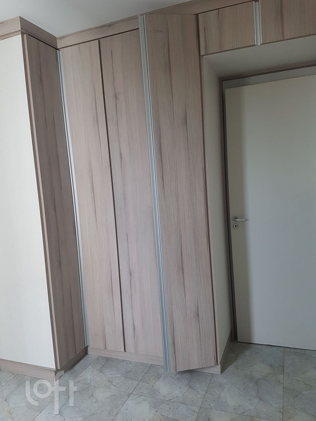 Apartamento à venda com 2 quartos, 47m² - Foto 4