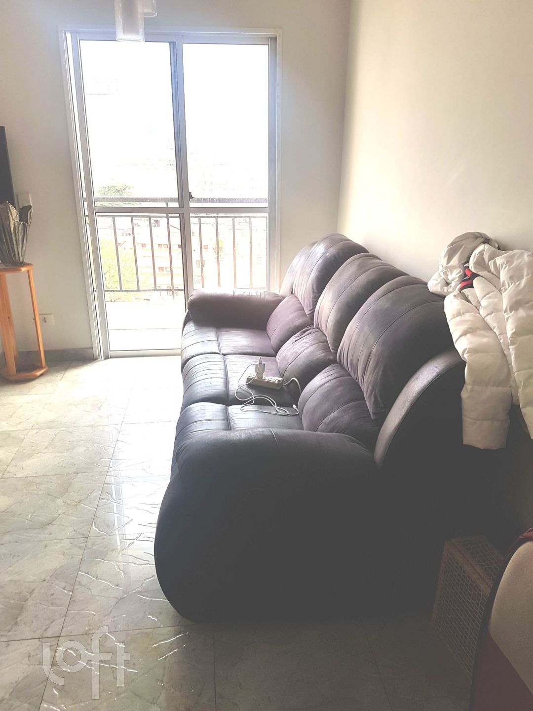 Apartamento à venda com 2 quartos, 47m² - Foto 1