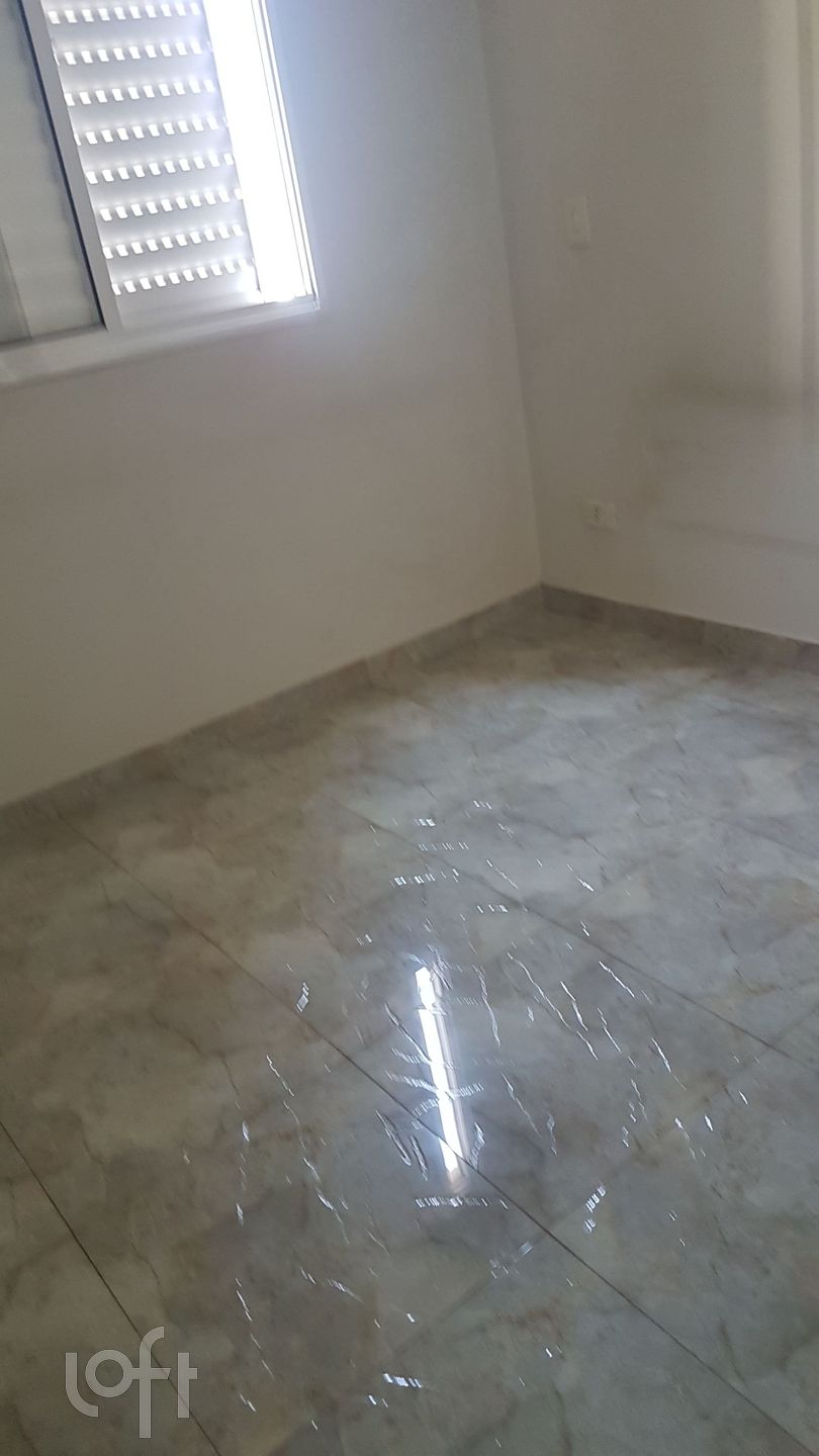 Apartamento à venda com 2 quartos, 47m² - Foto 5