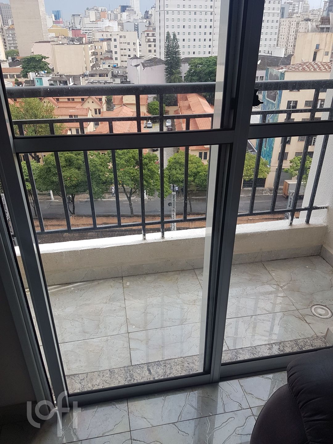 Apartamento à venda com 2 quartos, 47m² - Foto 7