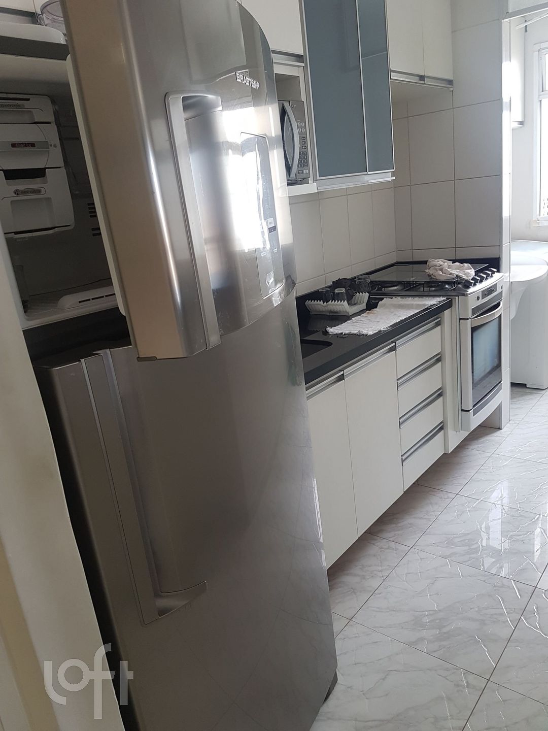 Apartamento à venda com 2 quartos, 47m² - Foto 12