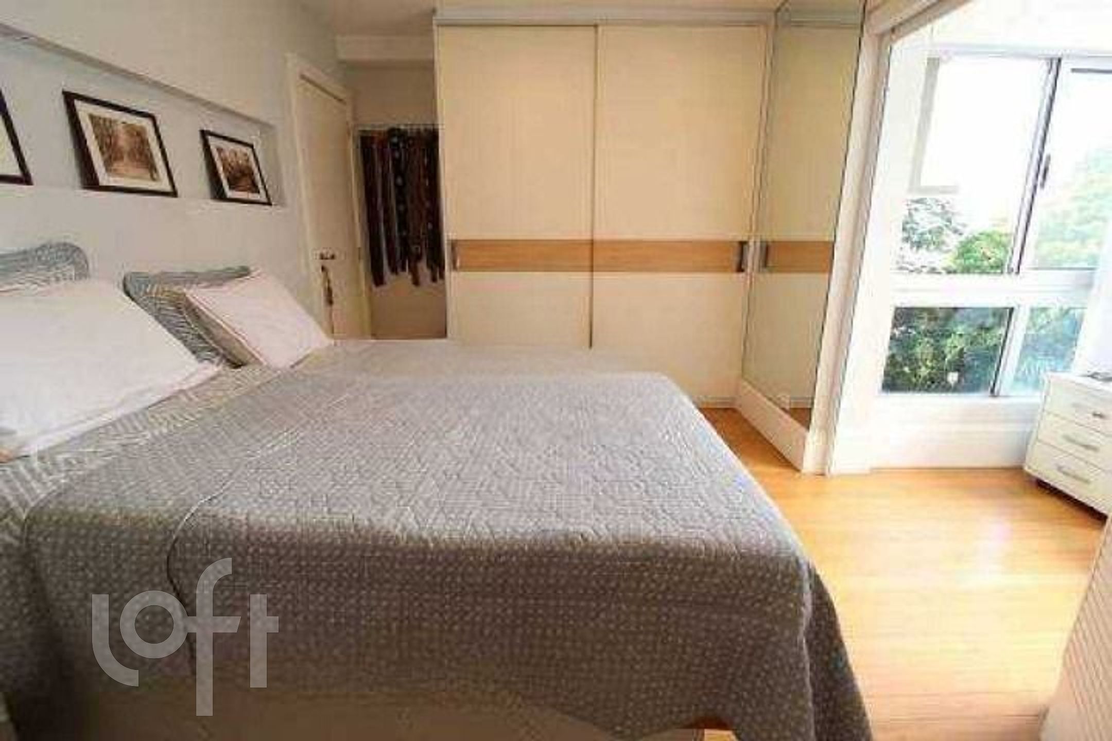 Apartamento à venda com 2 quartos, 120m² - Foto 10