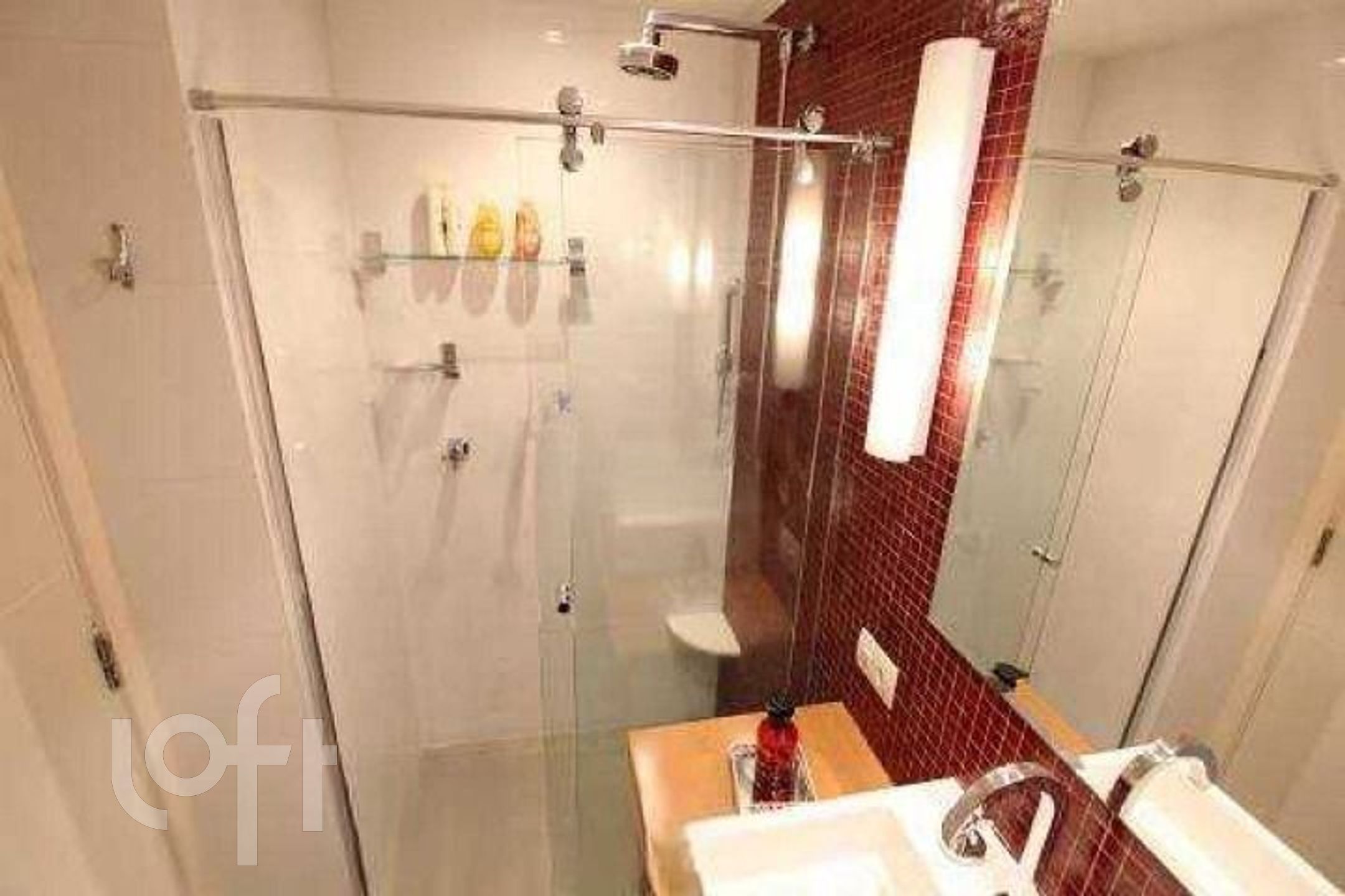 Apartamento à venda com 2 quartos, 120m² - Foto 14