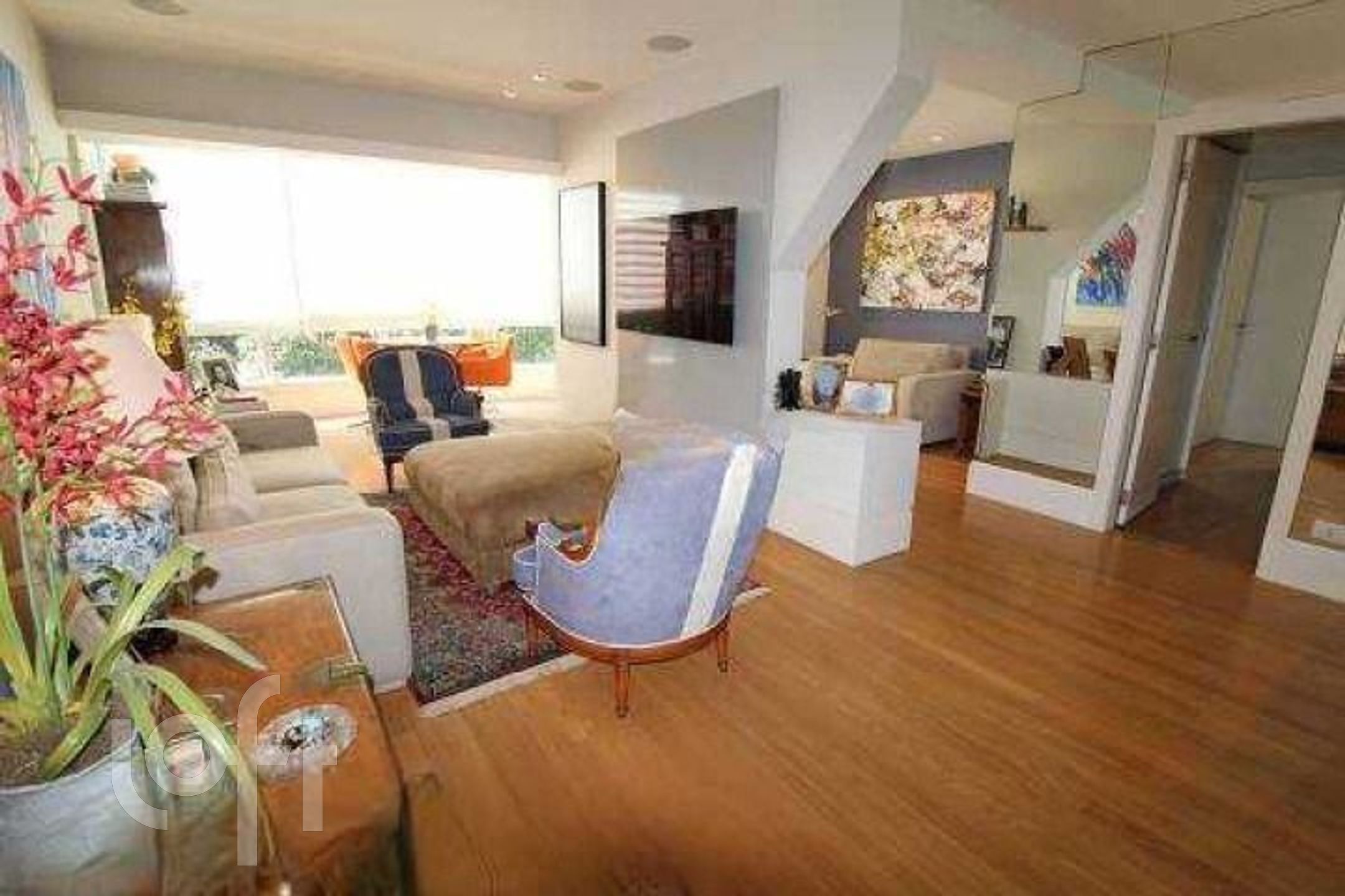 Apartamento à venda com 2 quartos, 120m² - Foto 6