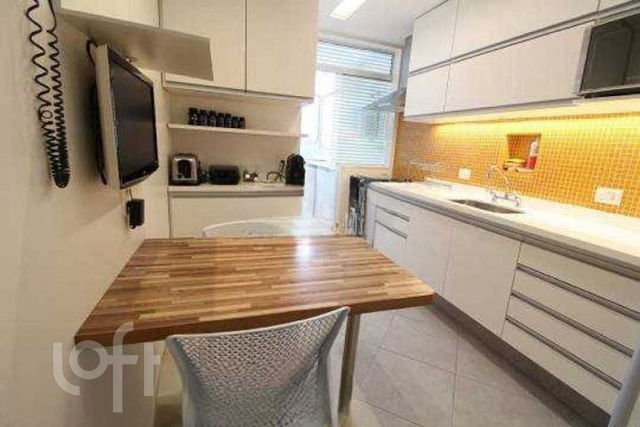 Apartamento à venda com 2 quartos, 120m² - Foto 19