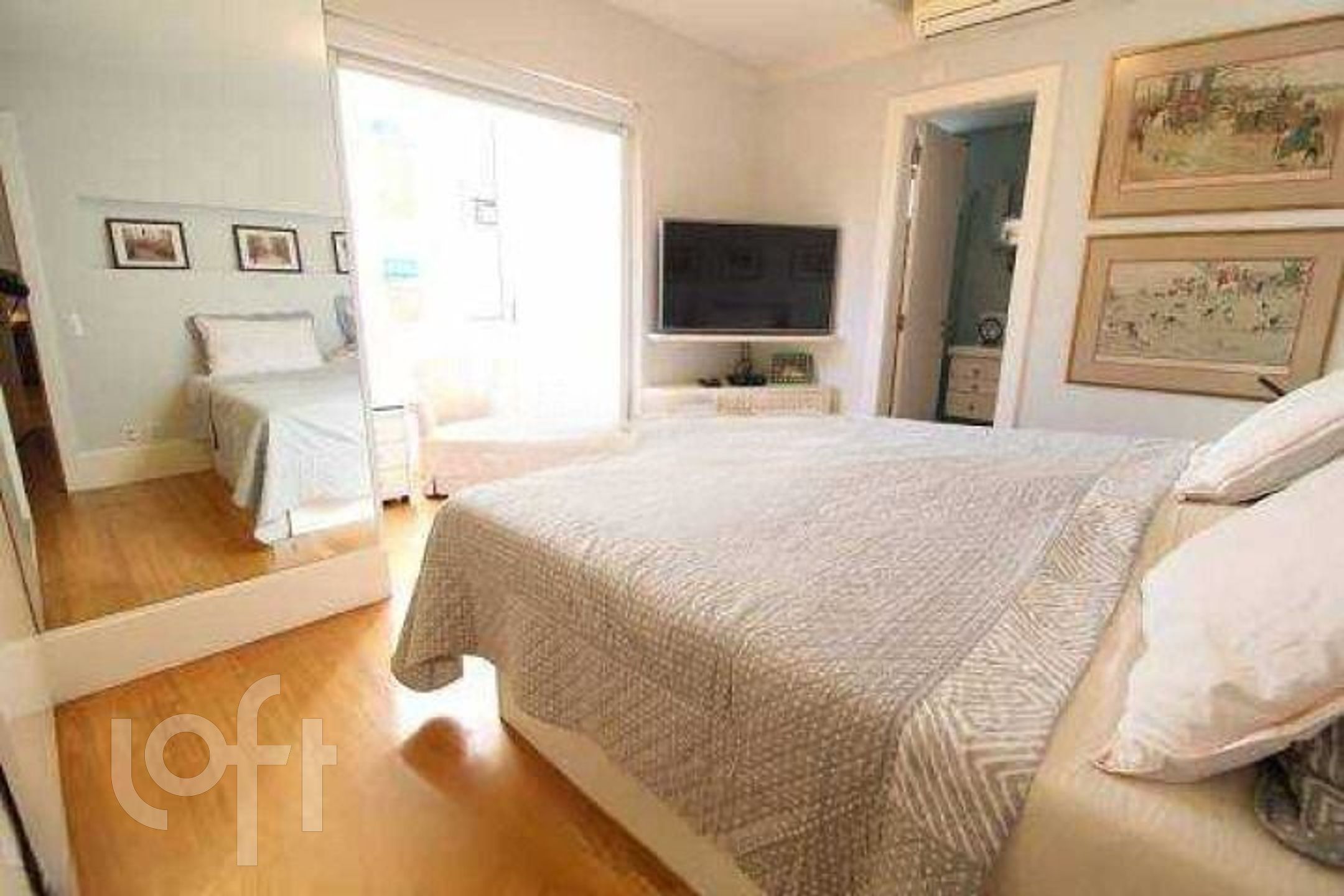 Apartamento à venda com 2 quartos, 120m² - Foto 13