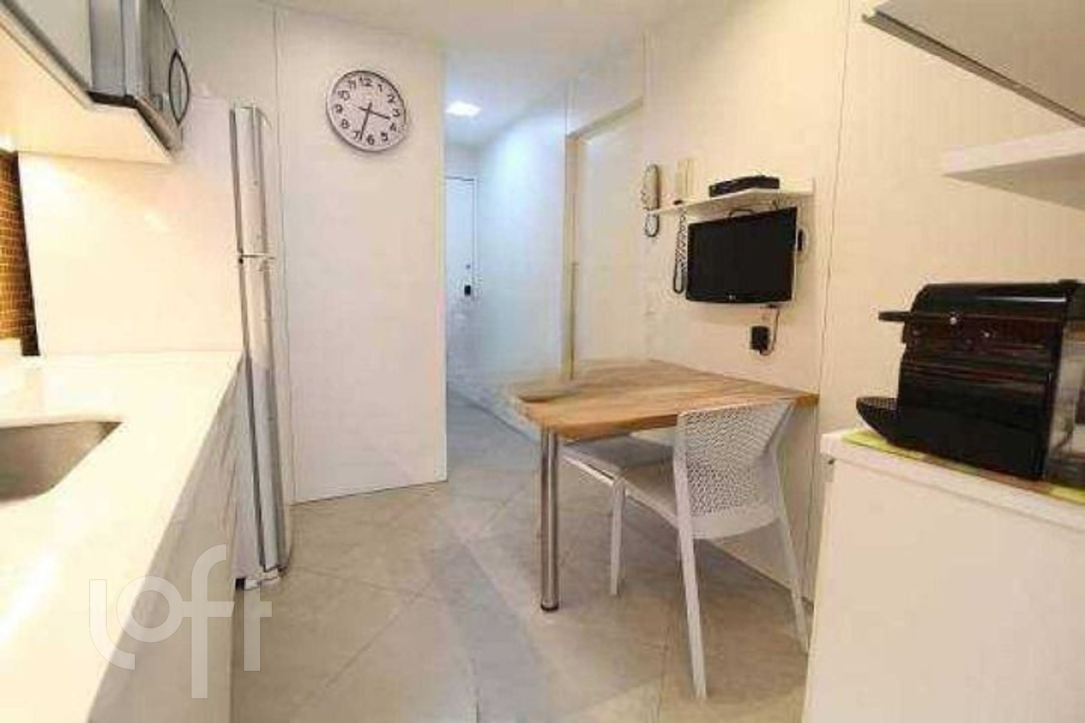 Apartamento à venda com 2 quartos, 120m² - Foto 20