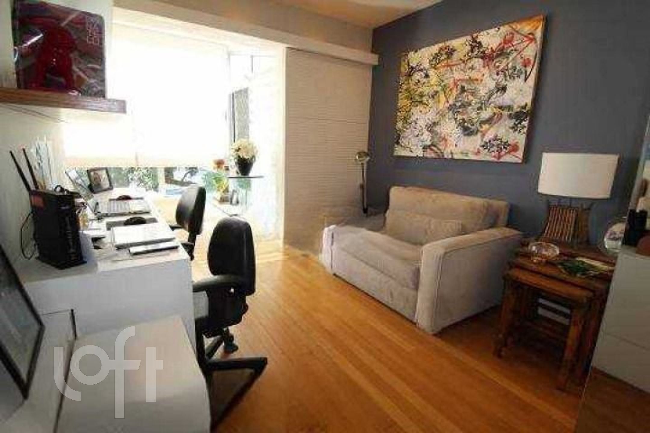 Apartamento à venda com 2 quartos, 120m² - Foto 18