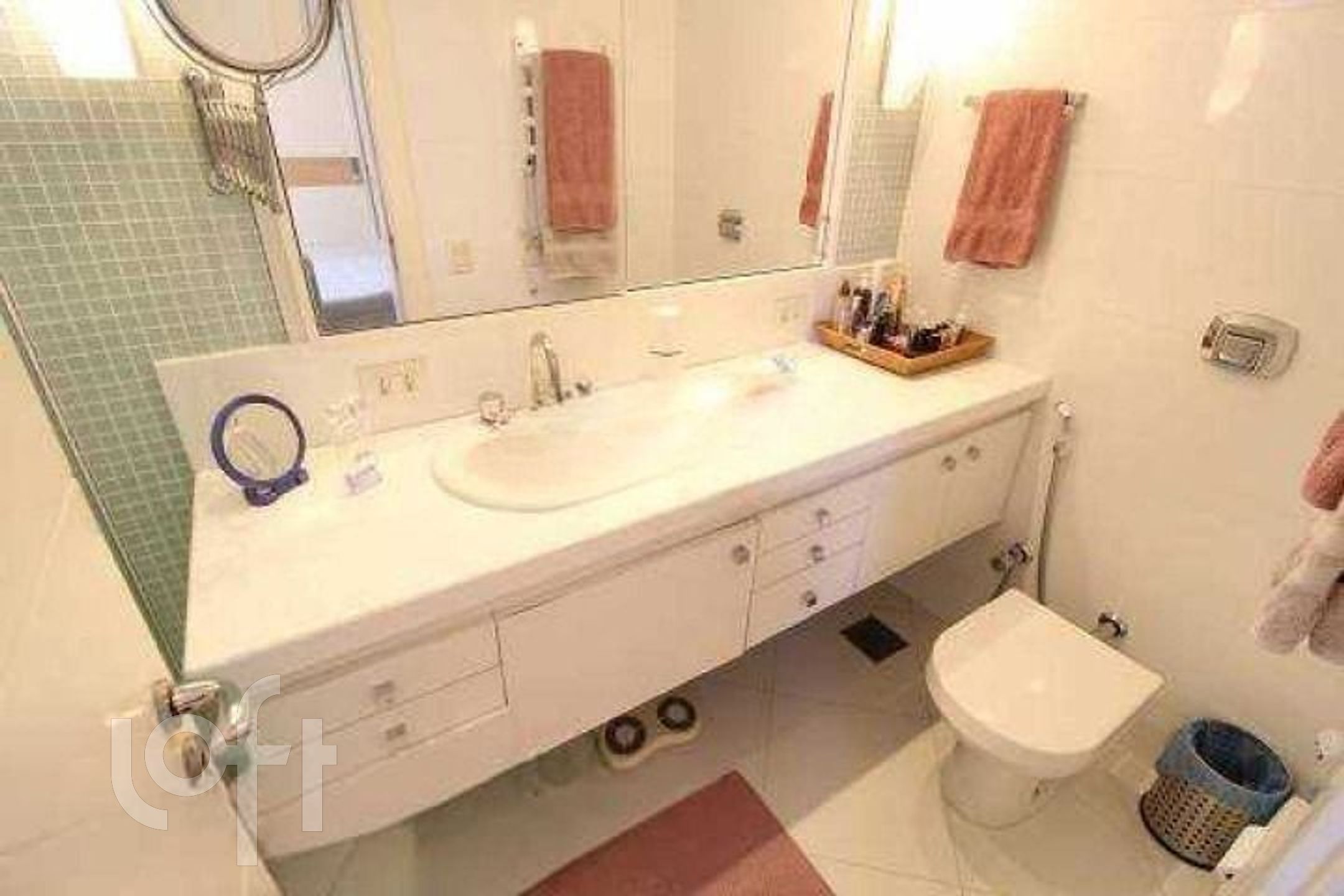 Apartamento à venda com 2 quartos, 120m² - Foto 11