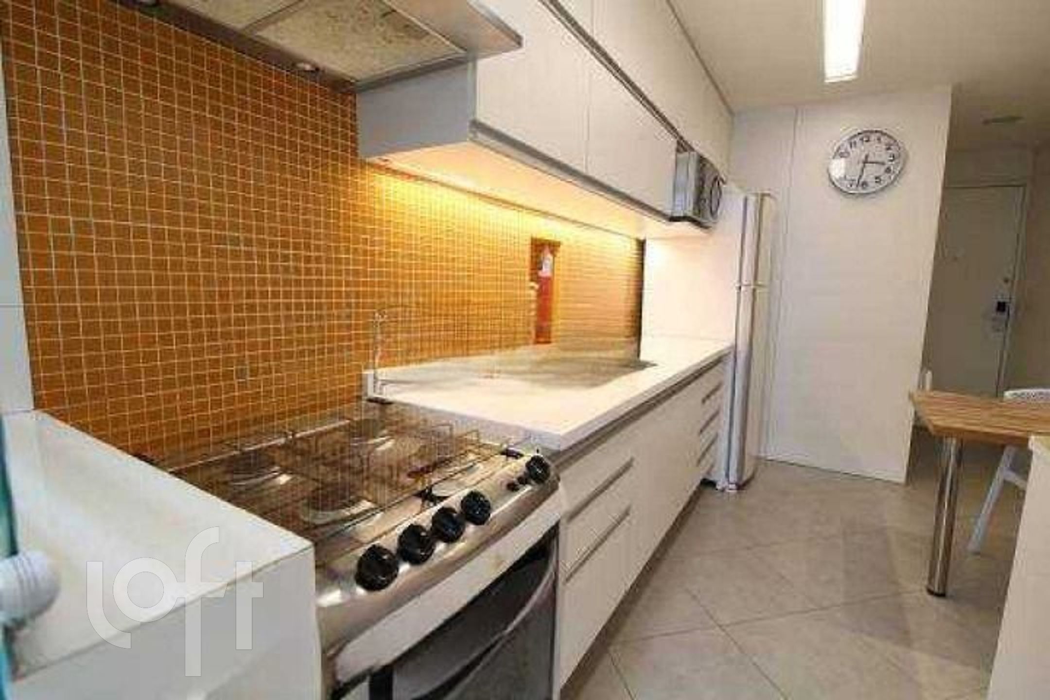 Apartamento à venda com 2 quartos, 120m² - Foto 21