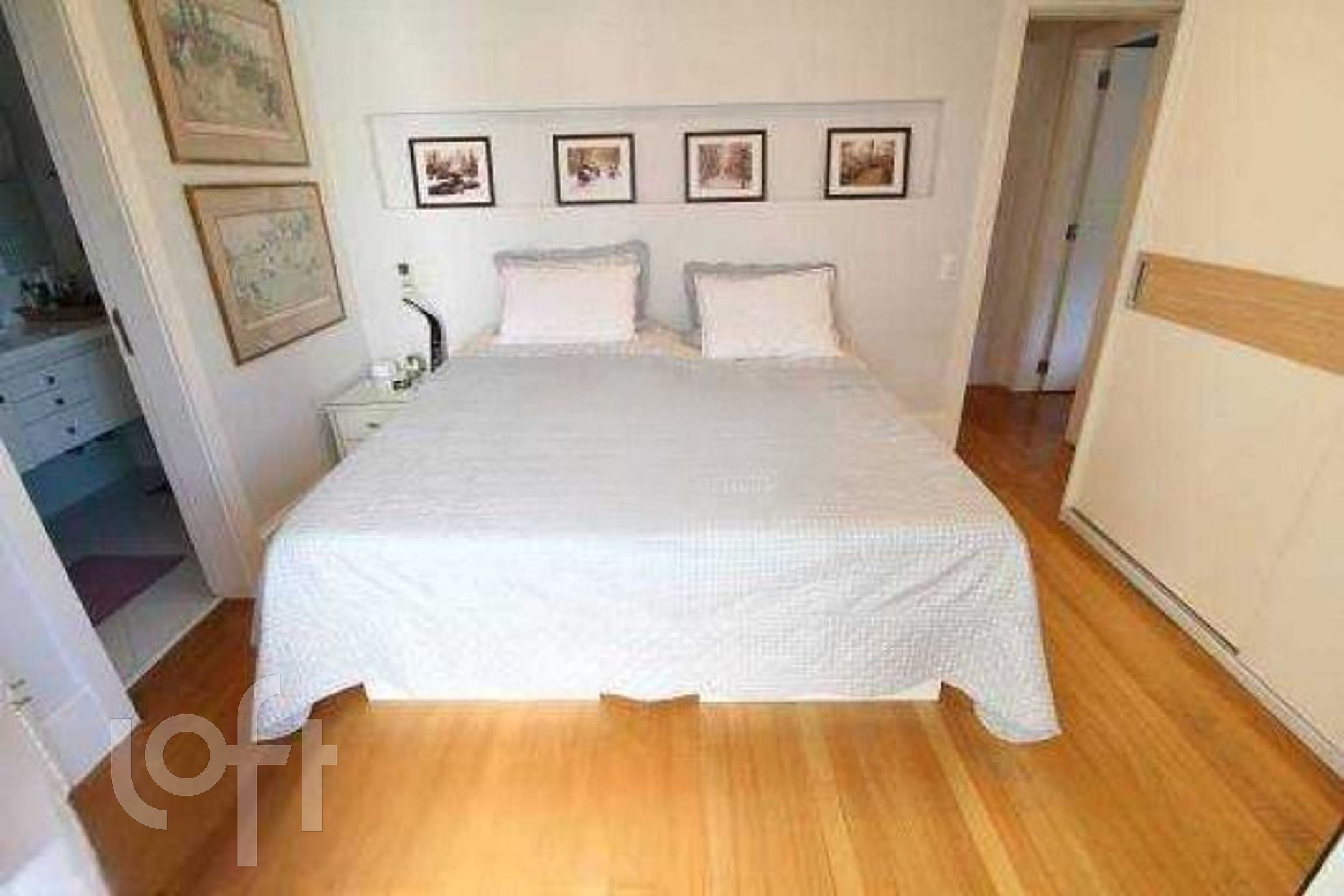 Apartamento à venda com 2 quartos, 120m² - Foto 12