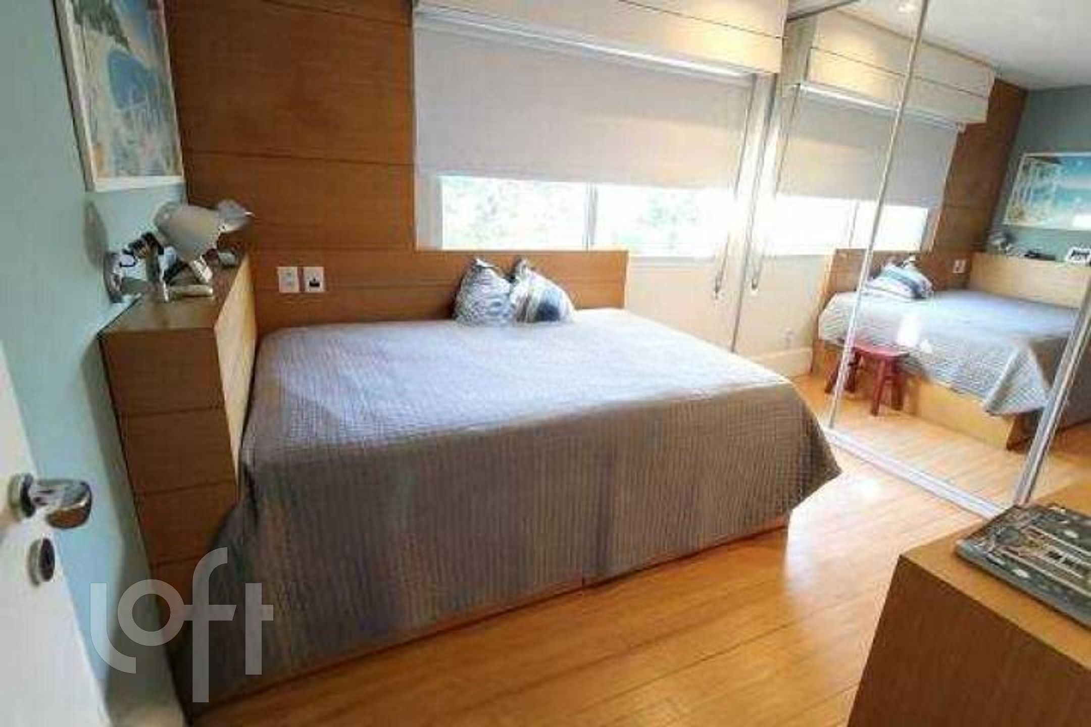 Apartamento à venda com 2 quartos, 120m² - Foto 17