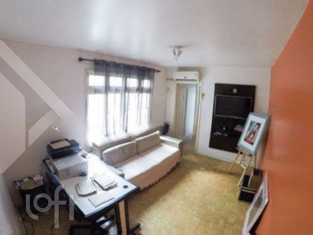 Apartamento com 89m², 3 dormitórios, Rio Branco em Porto Alegre