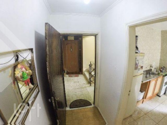 Apartamento com 89m², 3 dormitórios, Rio Branco em Porto Alegre