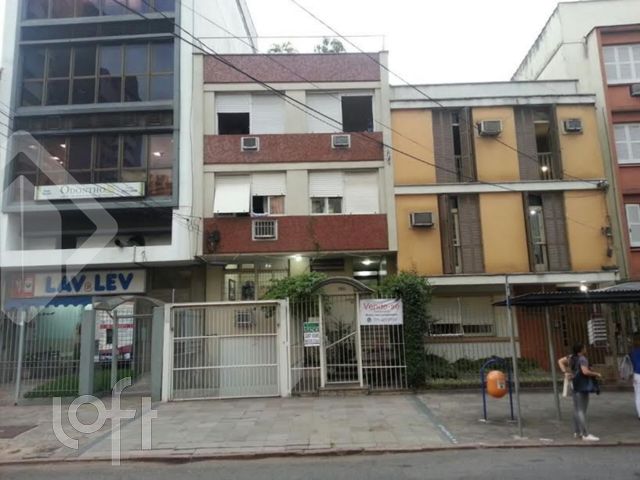 Apartamento com 89m², 3 dormitórios, Rio Branco em Porto Alegre