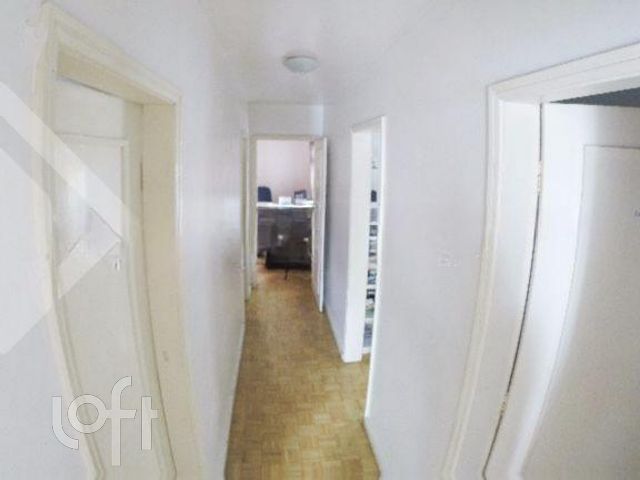 Apartamento com 89m², 3 dormitórios, Rio Branco em Porto Alegre