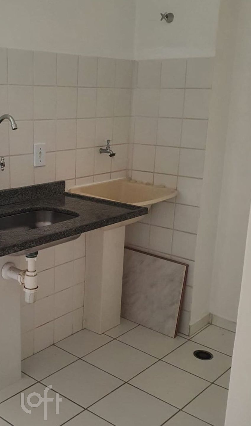 Apartamento à venda com 1 quarto, 27m² - Foto 3