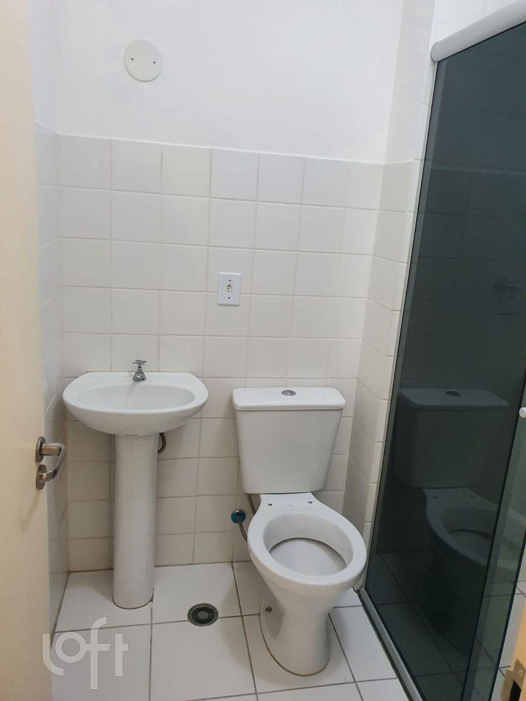 Apartamento à venda com 1 quarto, 27m² - Foto 5