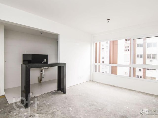 Apartamento com 41m², 1 dormitório, 1 suíte, 1 vaga, Boa Vista em Porto Alegre