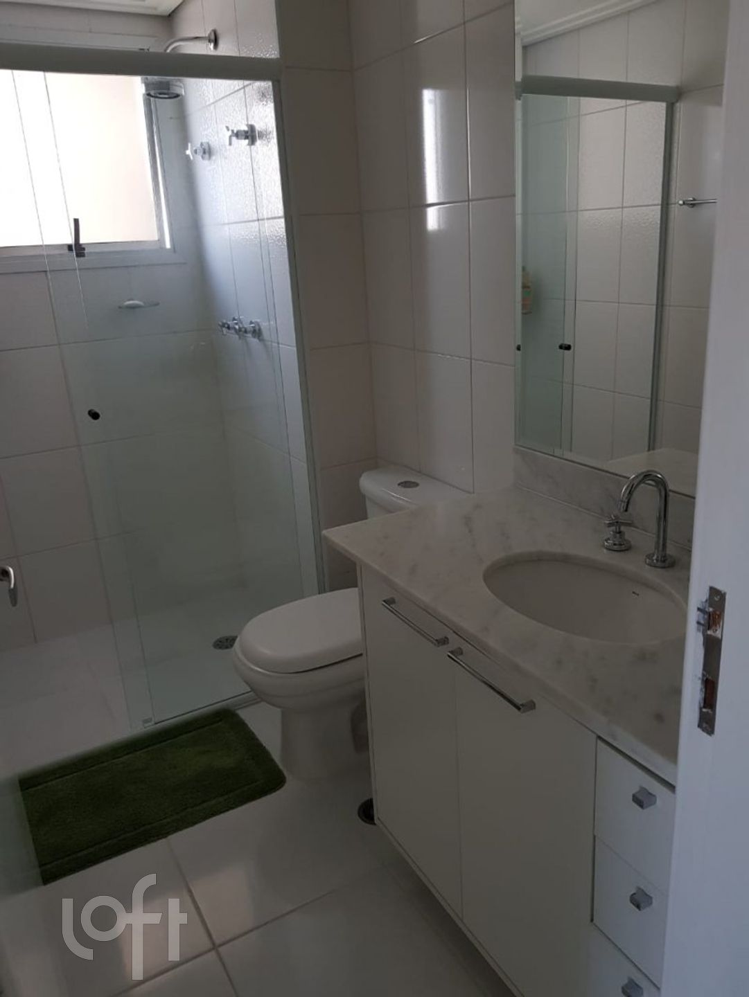 Apartamento à venda com 3 quartos, 134m² - Foto 33