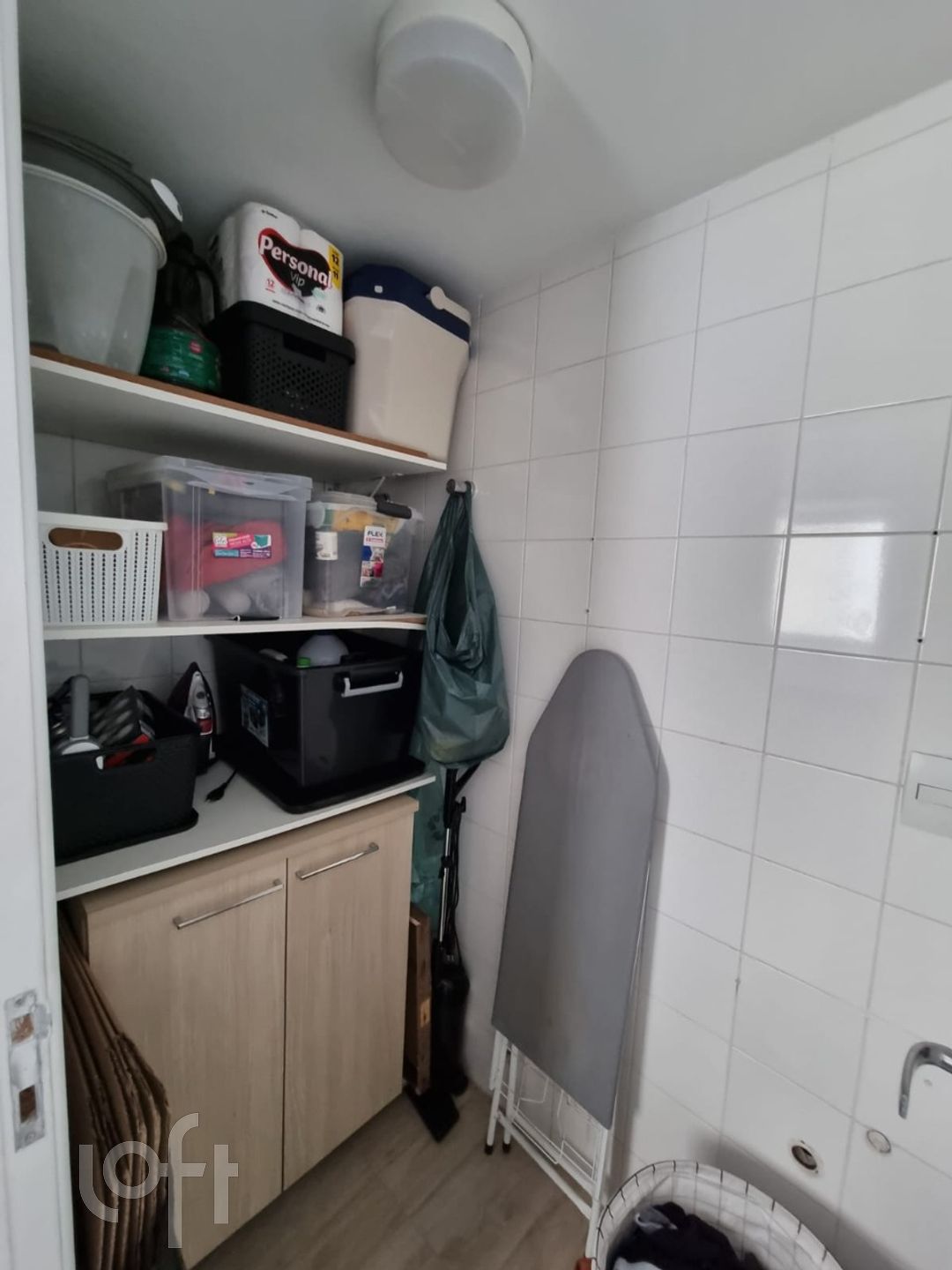 Apartamento à venda com 3 quartos, 134m² - Foto 26