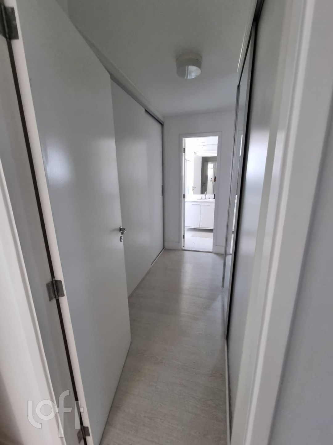 Apartamento à venda com 3 quartos, 134m² - Foto 12