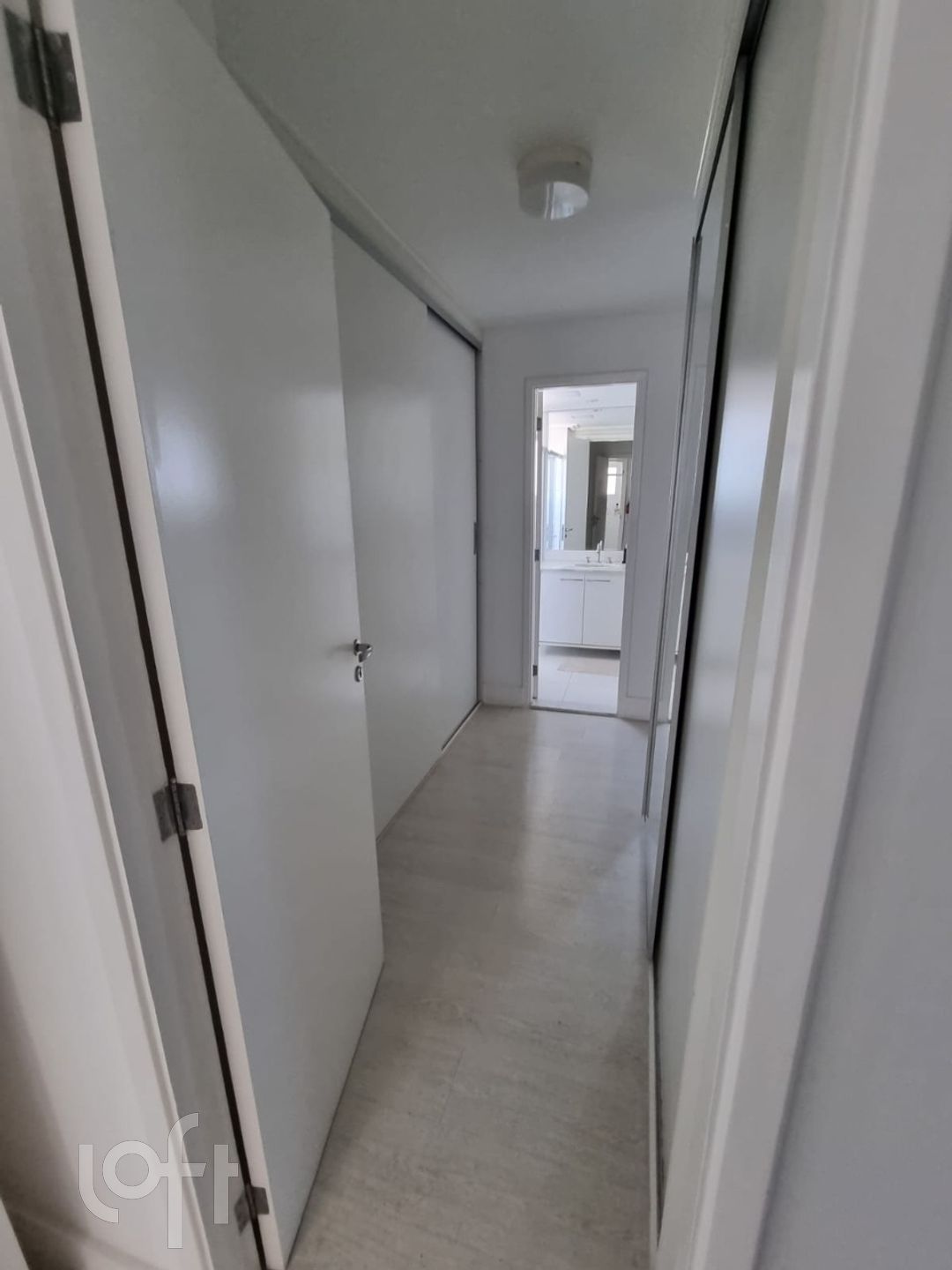 Apartamento à venda com 3 quartos, 134m² - Foto 32