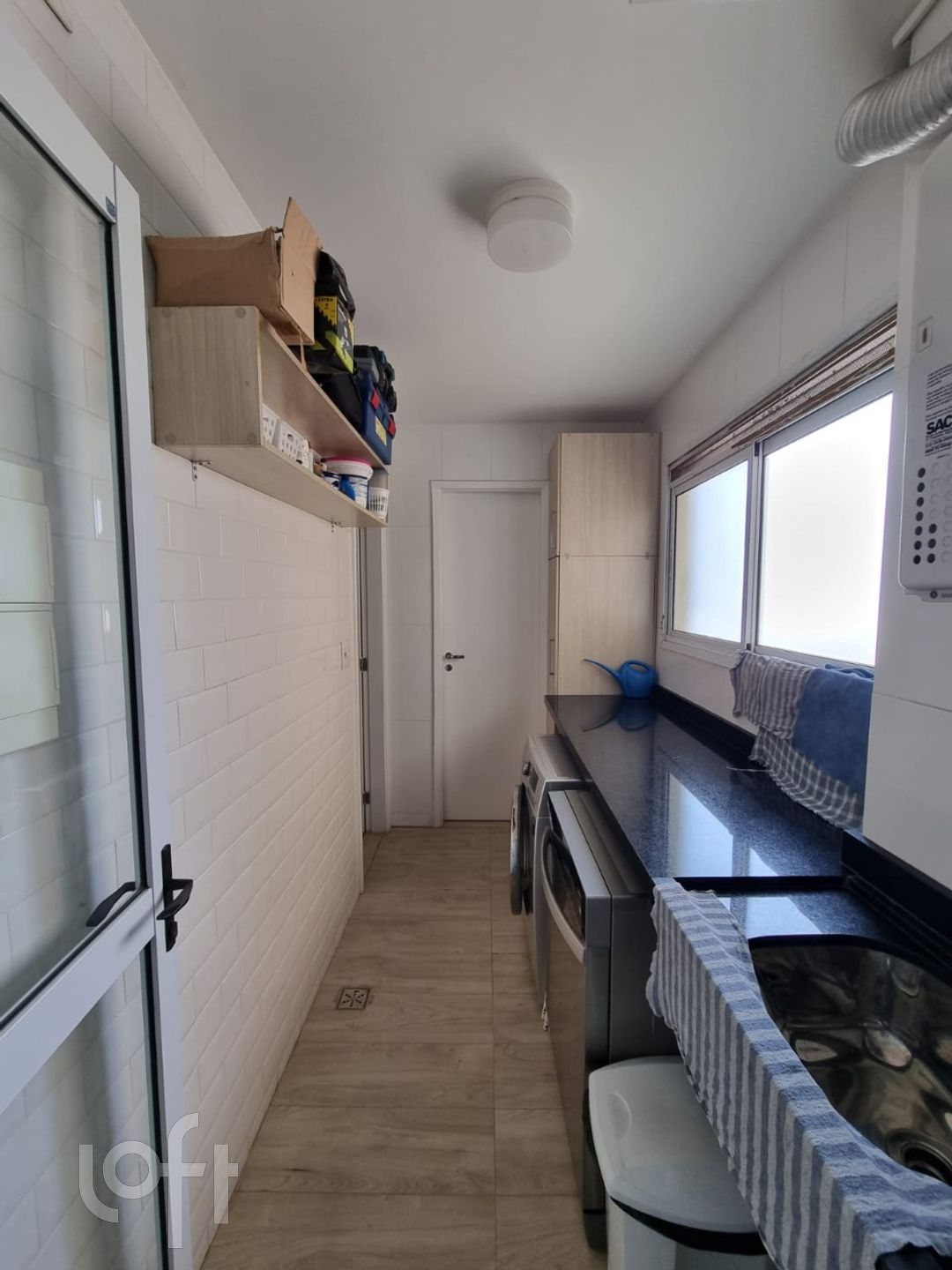 Apartamento à venda com 3 quartos, 134m² - Foto 22