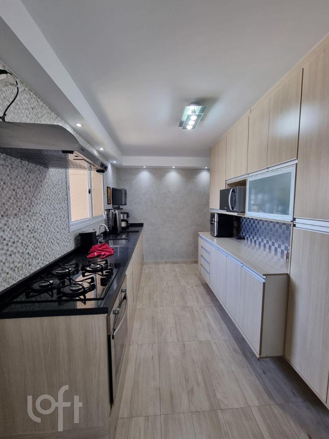 Apartamento à venda com 3 quartos, 134m² - Foto 23