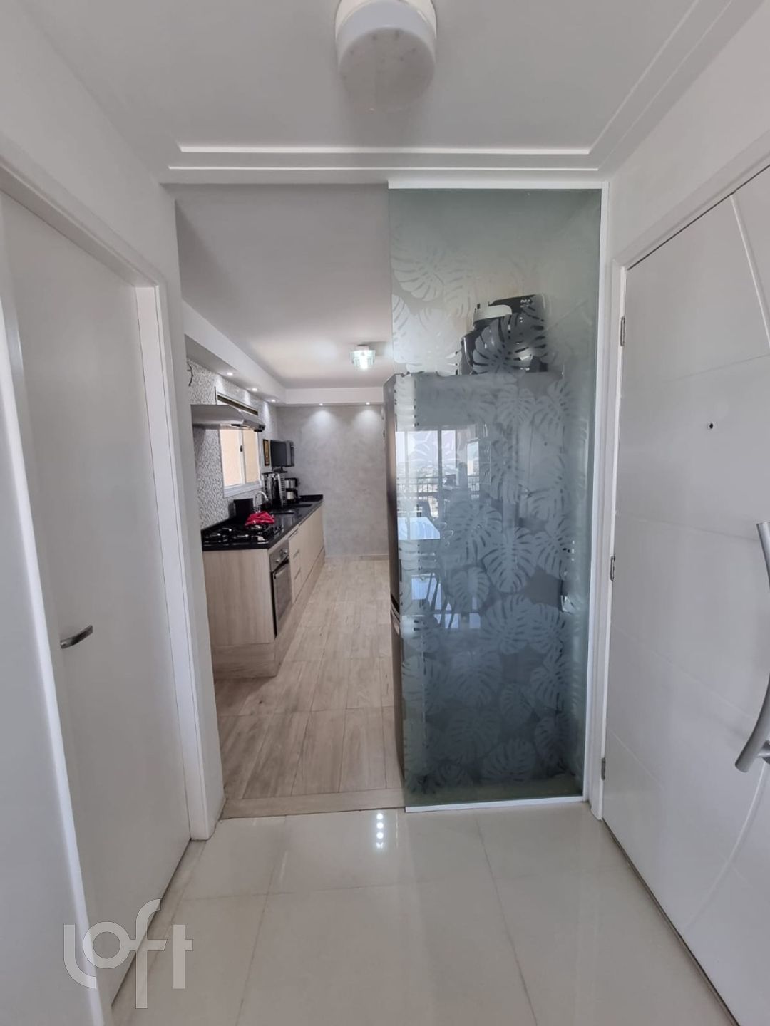 Apartamento à venda com 3 quartos, 134m² - Foto 27